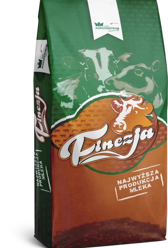 AGRO FINEZJA 22