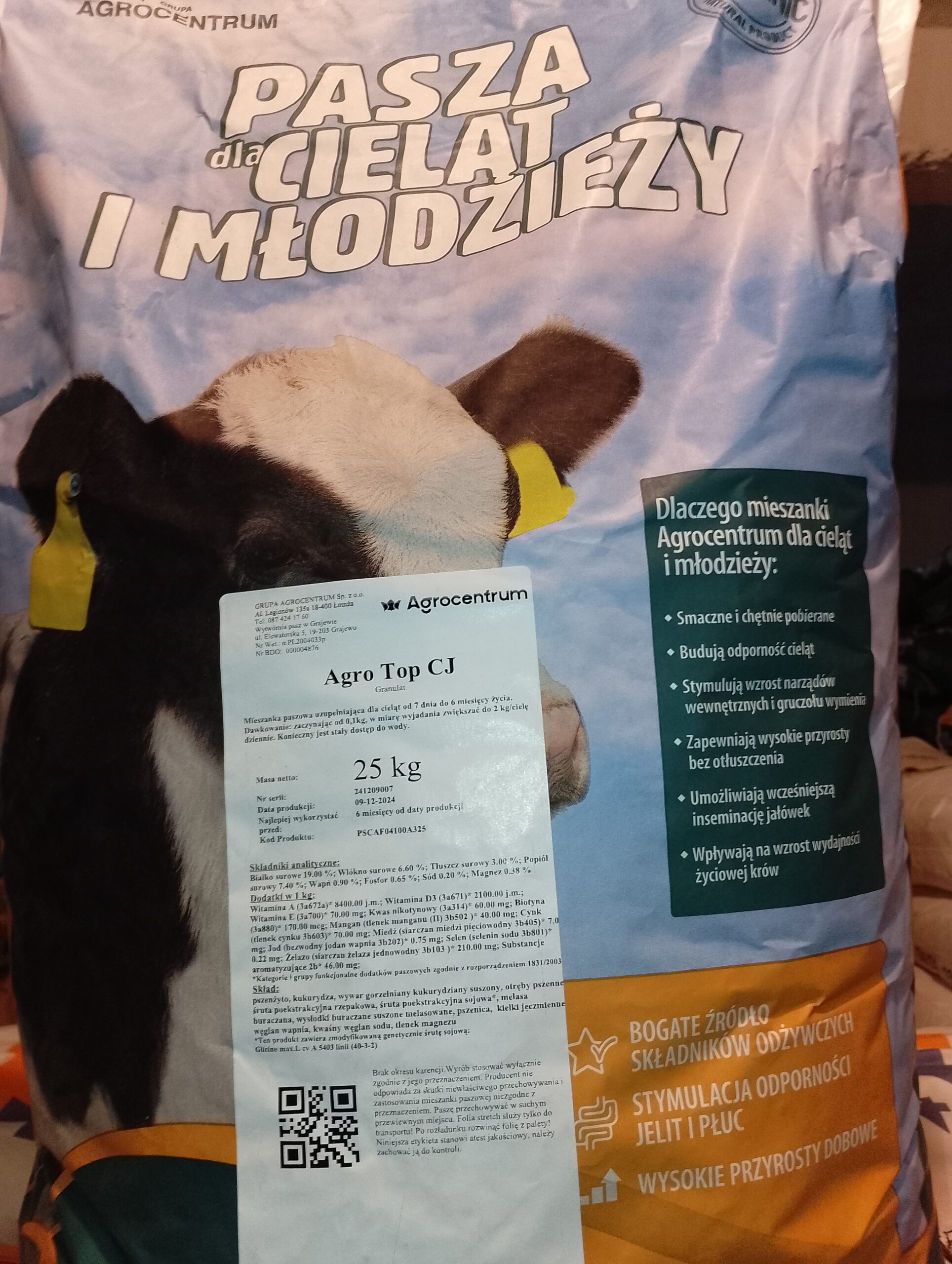 AGRO TOP CJ - obrazek 4