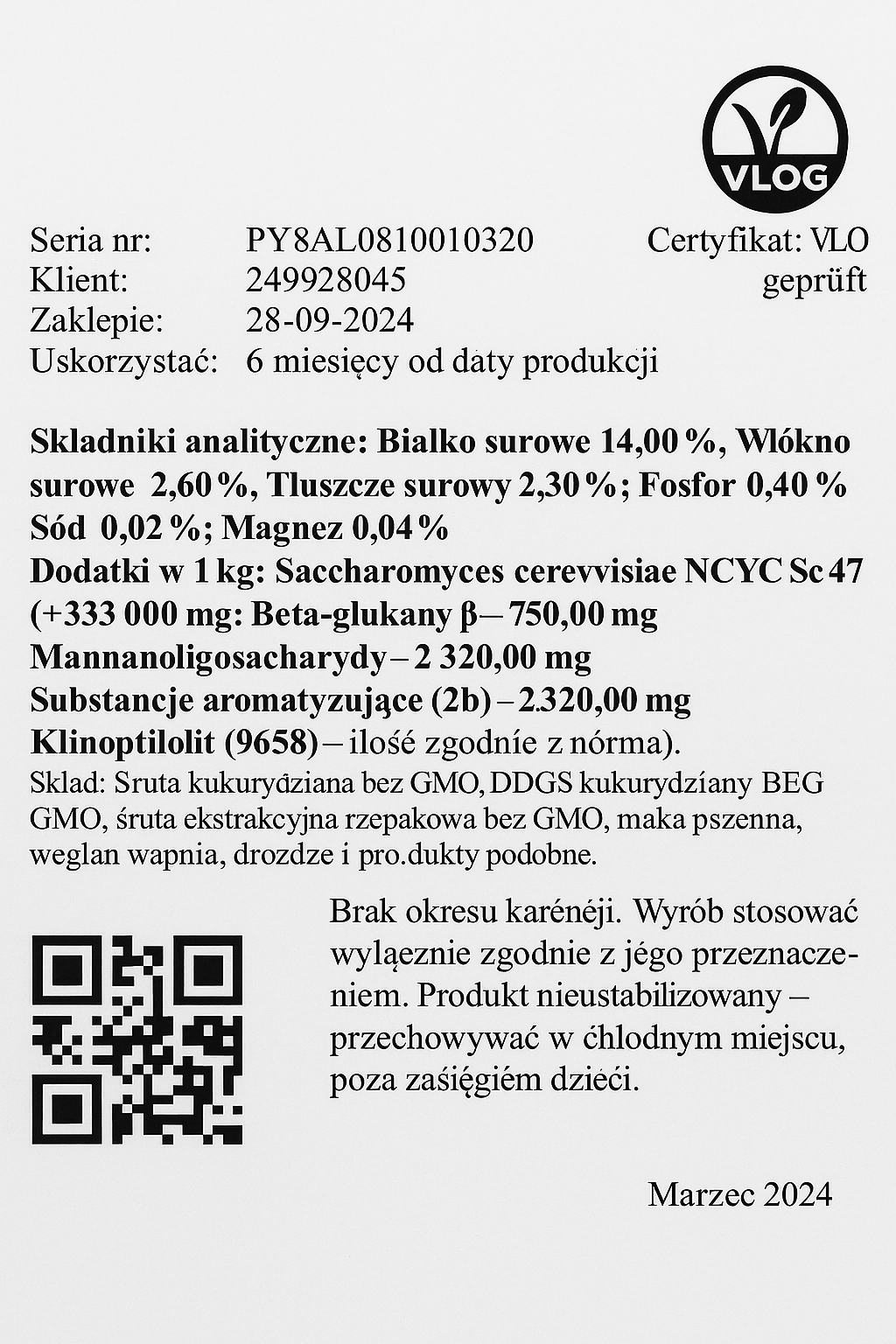 MPU RUMBA ACTIVE - obrazek 3