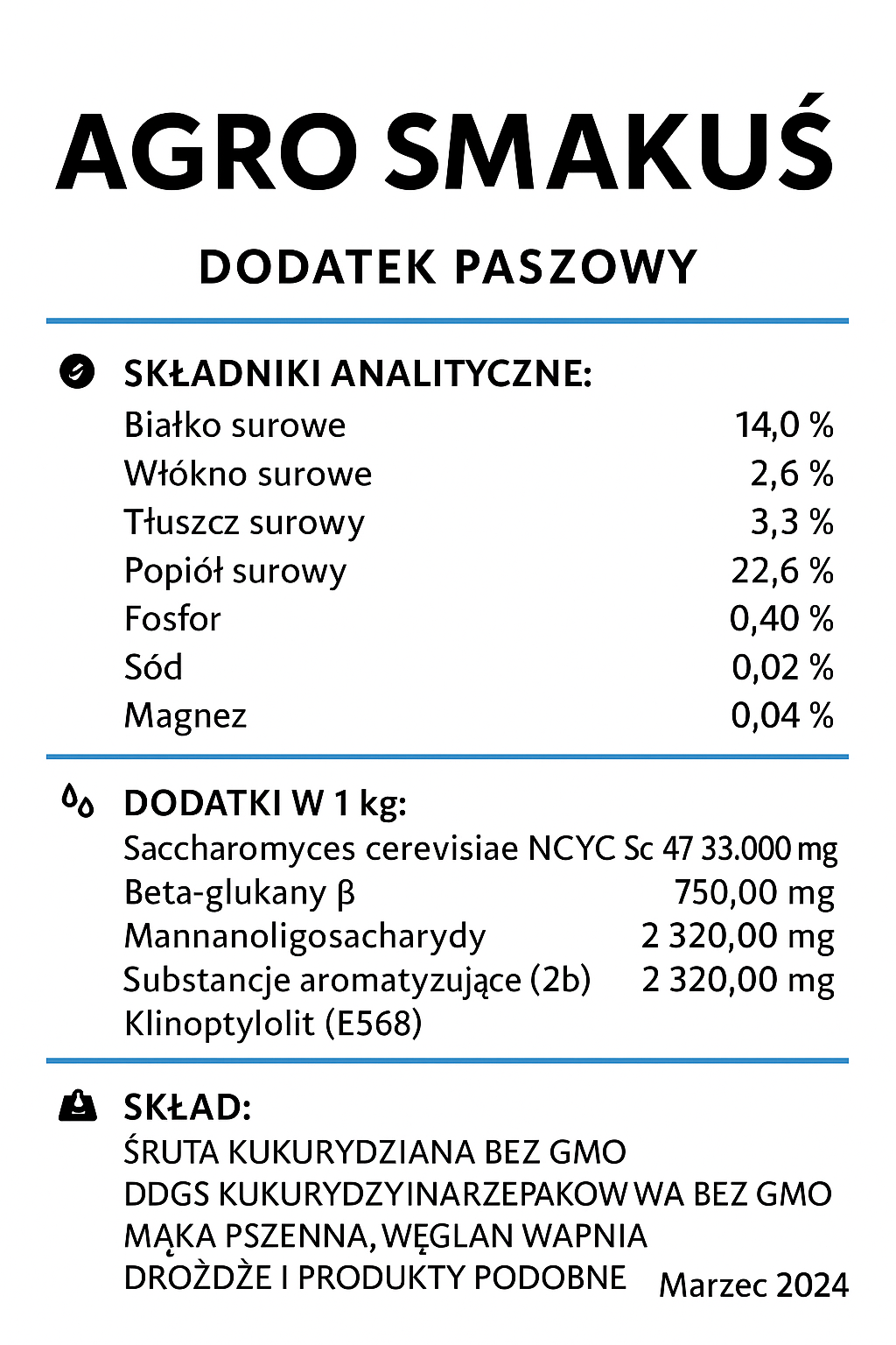 AGRO SMAKUŚ - obrazek 3