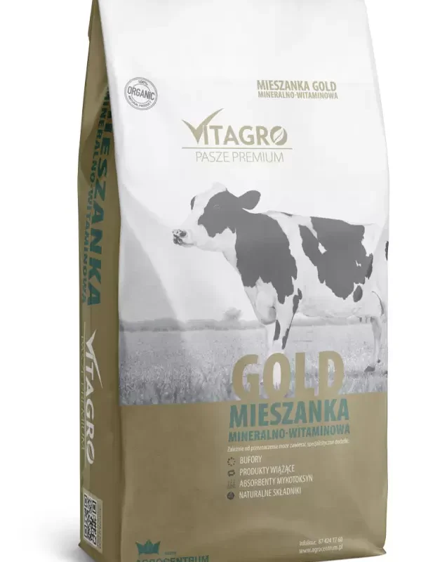 VITAGRO GOLD ELITA