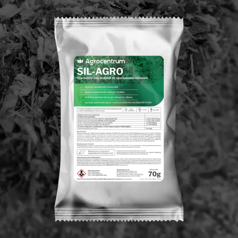 SIL-AGRO